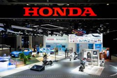 HondaЯȫ�����Ʒ